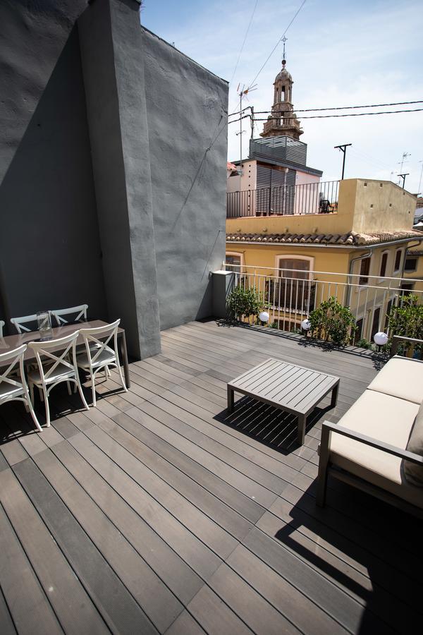 Appartement Bubuflats / Mercat